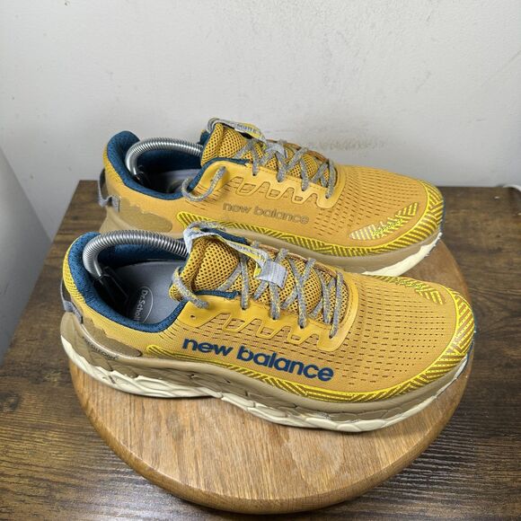 New Balance Fresh Foam More Trail V3 Shoes Mens Size 11 MTMORAY3